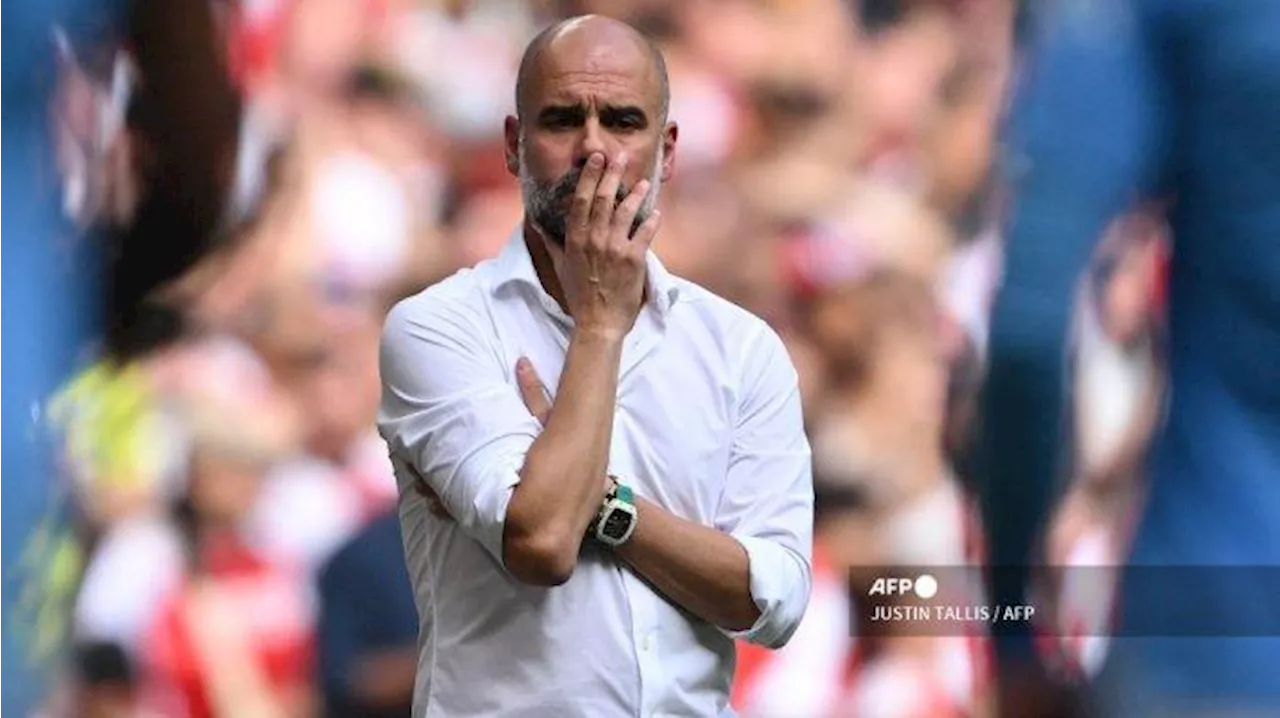 Update Manchester City vs Young Boys: Kode Erling Haaland Menguat, Opsi Final di Guardiola