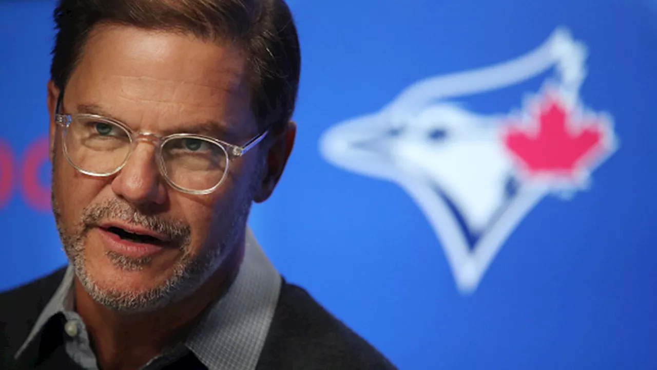 TSN’s Top 50 MLB Free Agents: What would an ideal Blue Jays off-season look like?