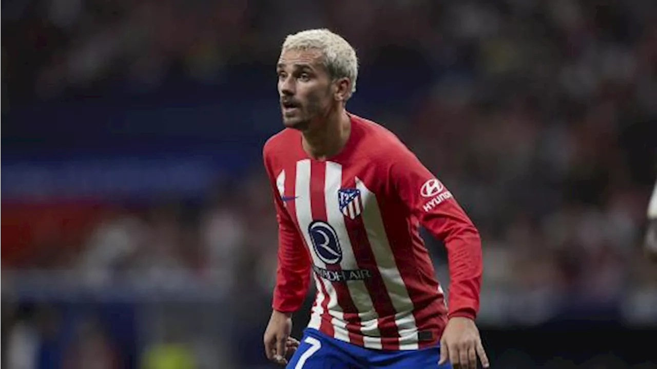 Le probabili formazioni di Atletico Madrid-Celtic: Griezmann più basso, Correa con Morata