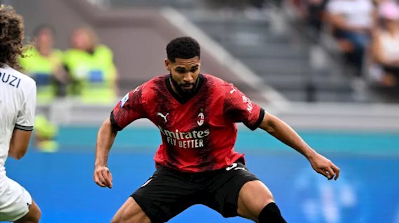 Loftus-Cheek: 'Quando sei in un periodo difficile serve un big match per riprenderti'