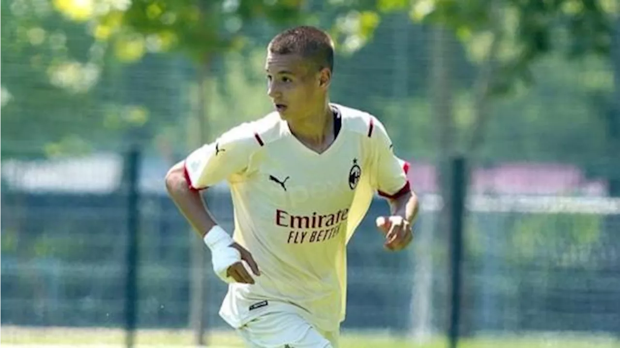 Youth League, successo fondamentale del Milan: 3-2 al PSG firmato Camarda, Sia e Nsiala