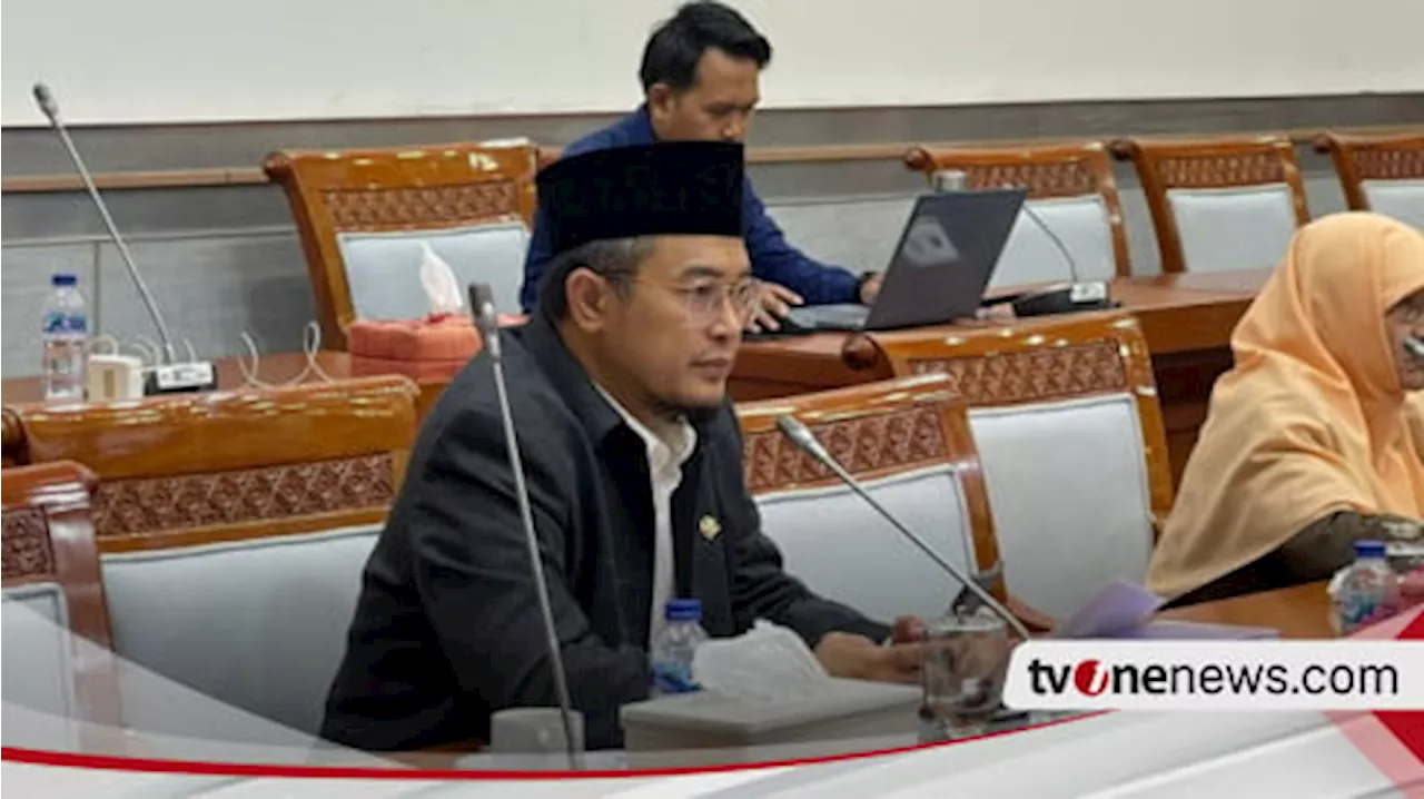 Sebelum Hapus Warga Miskin dari DTKS, Wisnu Wijaya Minta Kemensos Perkuat Verivali