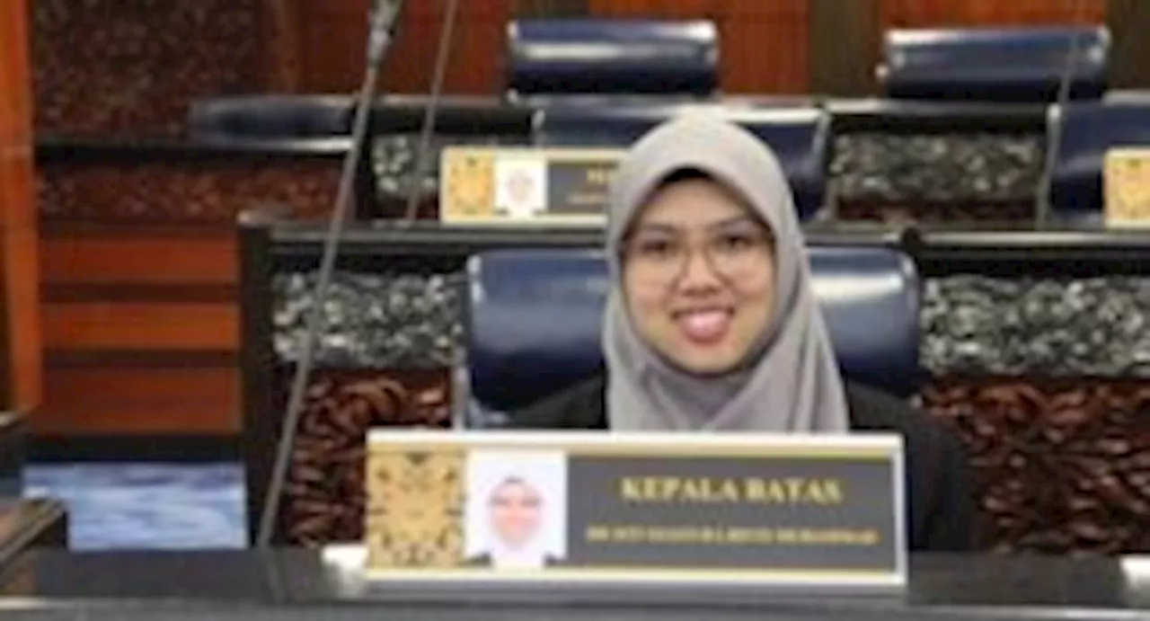 DEWAN RAKYAT: Ahli Parlimen Kepala Batas berhati kering walau diasak DAP isu Chin Peng