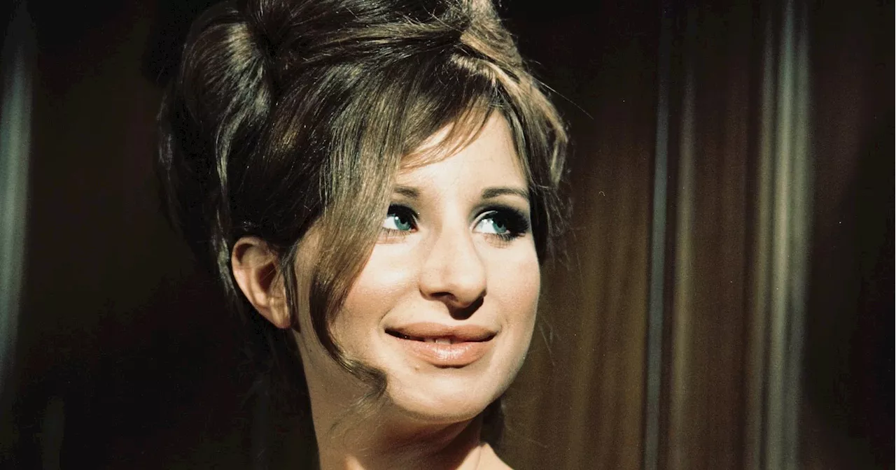 Barbra Streisand’s Book Revelations: ‘My Name Is Barbra’ Bombshells