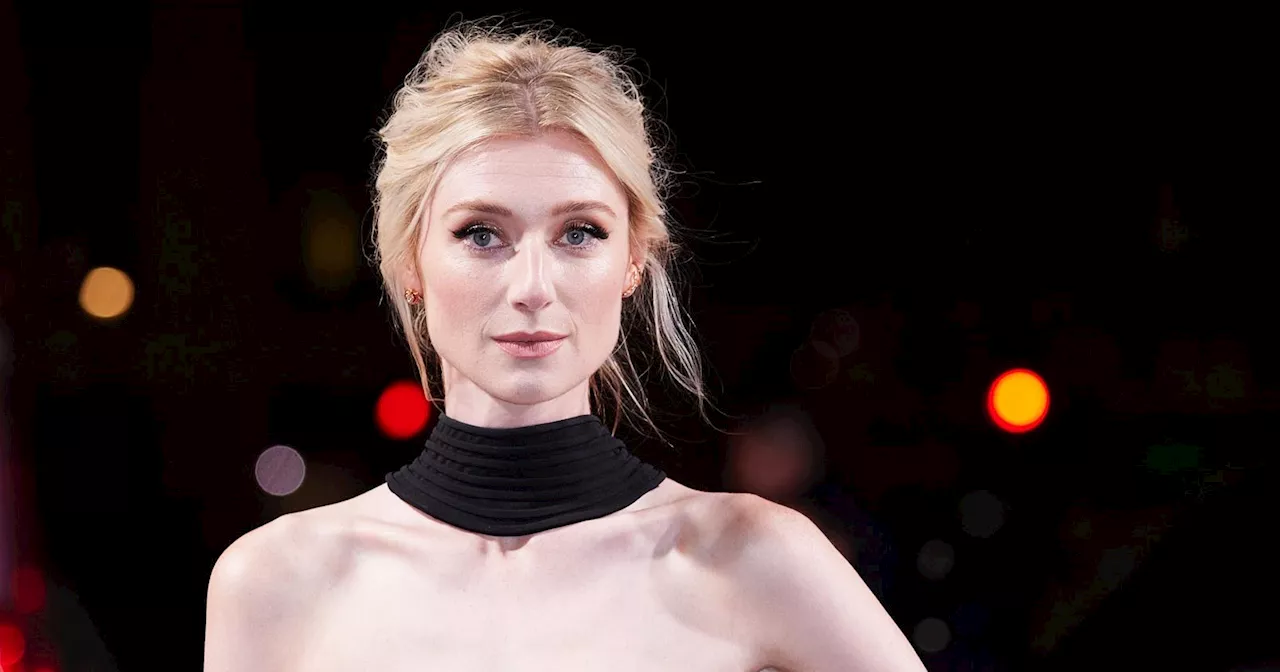 Elizabeth Debicki's Quotes About Playing Diana on 'The Crown'