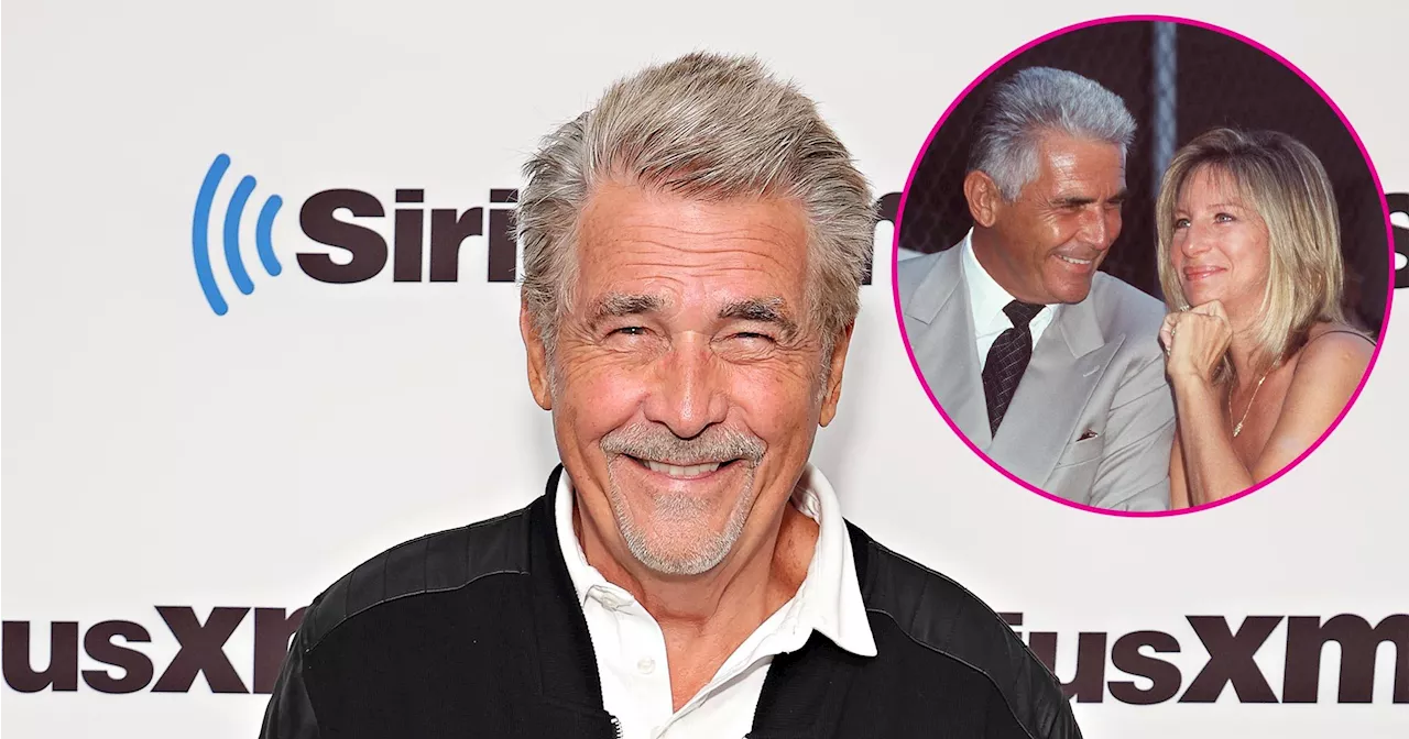 James Brolin Was Celibate 3 Years Before Marrying Barbra Streisand