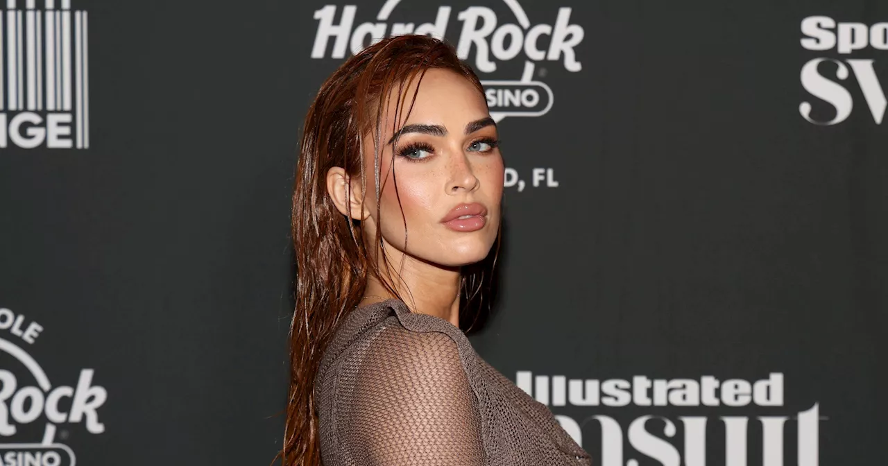 Megan Fox Details Past Abusive Relationships in New Book