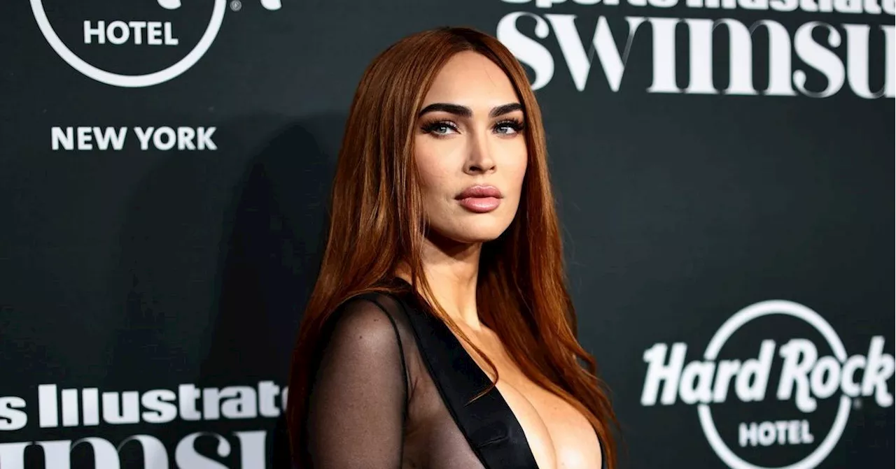 Megan Fox Reveals She Suffered ‘Very Difficult’ Miscarriage