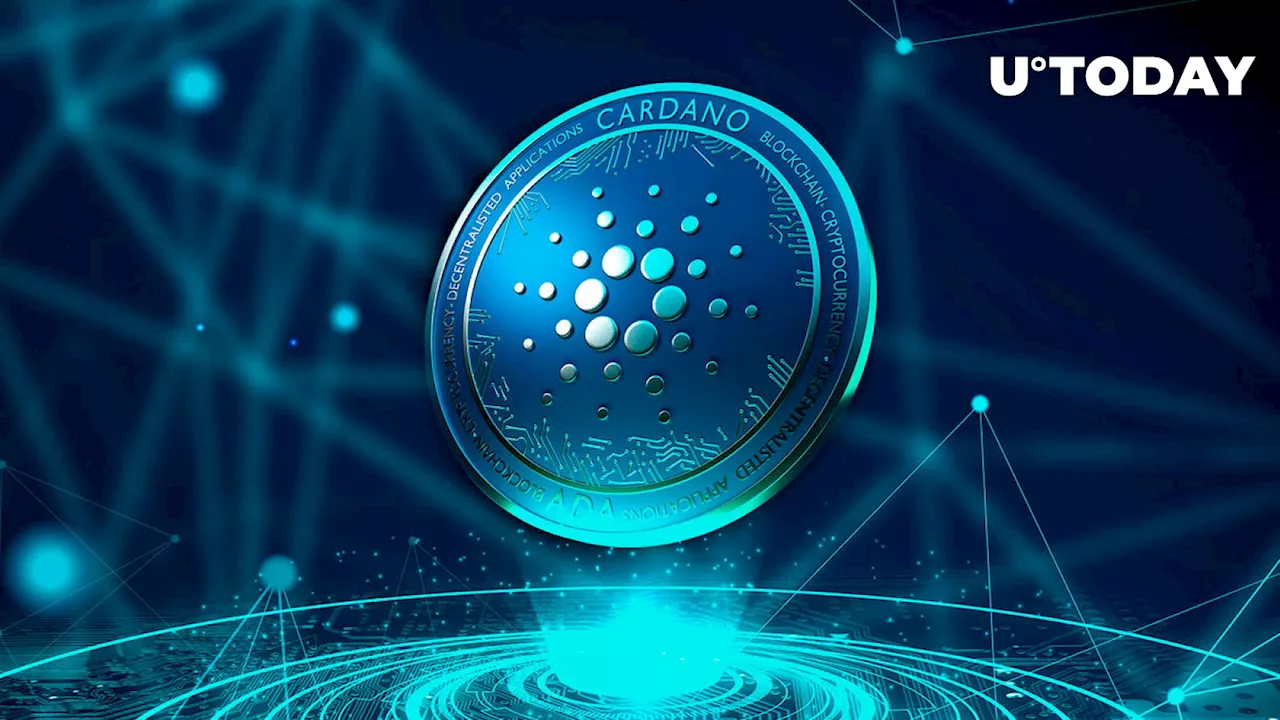 Cardano Eyes Top 10 Crypto Chains by Total Value Locked