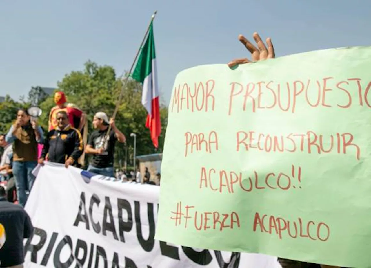 Las noticias más importantes del 6 de noviembre en México