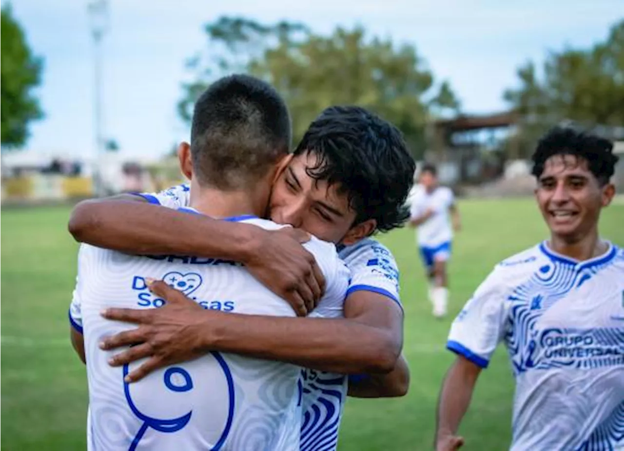 Saltillo Soccer va por el subliderato en partido pendiente ante los Gallos de Nuevo León