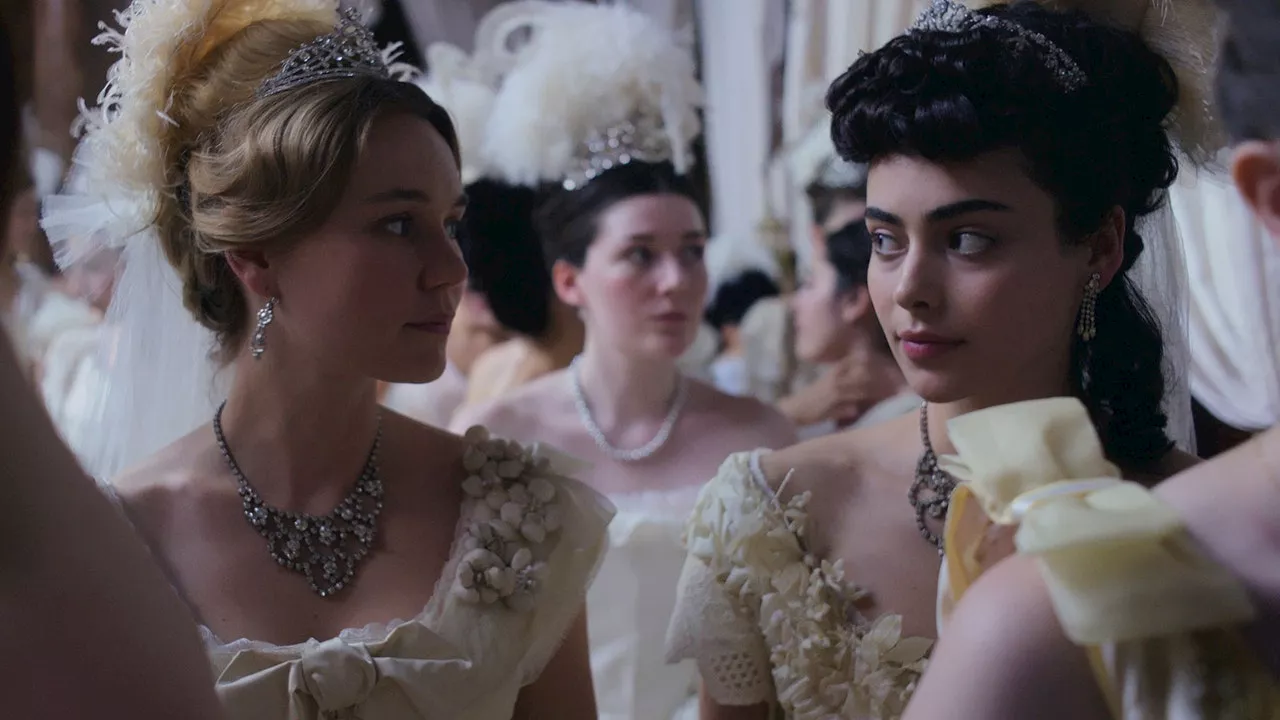 How ‘The Buccaneers’ Breathes New Life Into an Unfinished Edith Wharton Novel