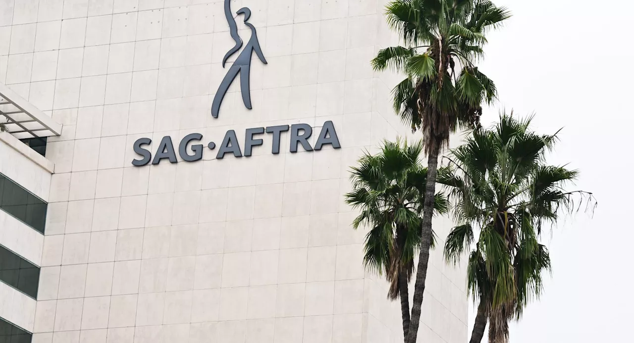 Studios Adjust AI Language in Push to End SAG-AFTRA Strike