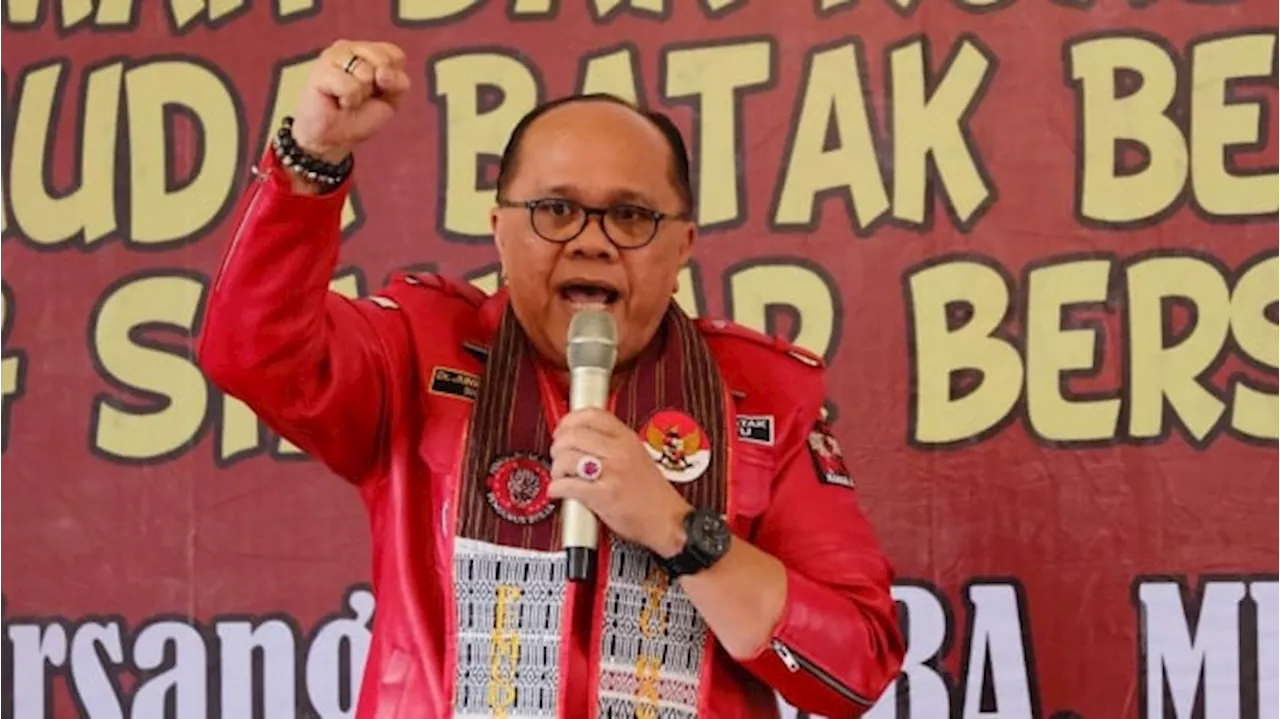 Bacakan Putusan Hari Ini, PDIP Harap MKMK Berani dan Jujur Ungkap Fakta