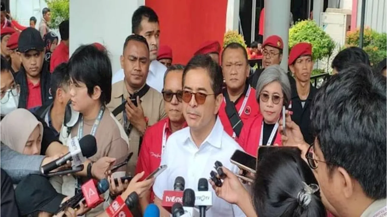 Pencopotan Anwar Usman jadi Ketua MK Pulihkan Kepercayaan Publik, Kata Arsjad Rasjid