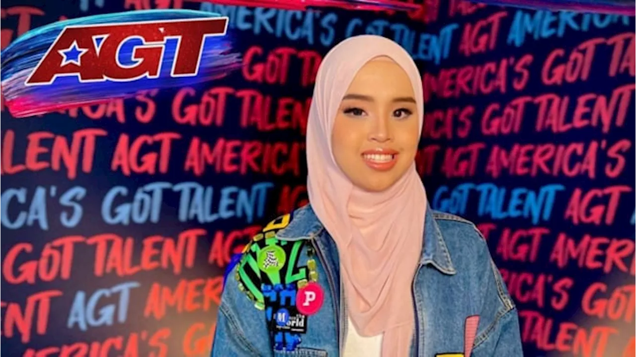 Putri Ariani Rilis Lagu 'Perfect Liar' Langsung Cetak Trending YouTube