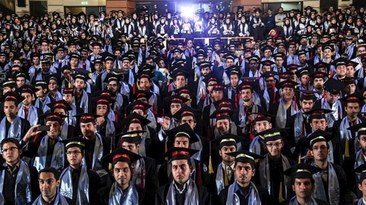 نتایج یک مطالعه جدید:‌ ایران کشوری با استعدادهای نوآور، اما سرکوب‌شده