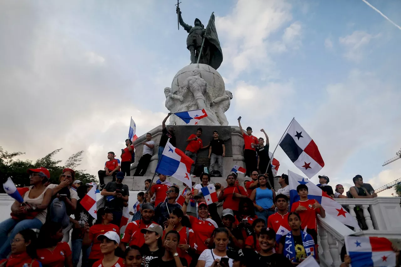 Why quiet Panama has erupted in deadly protests