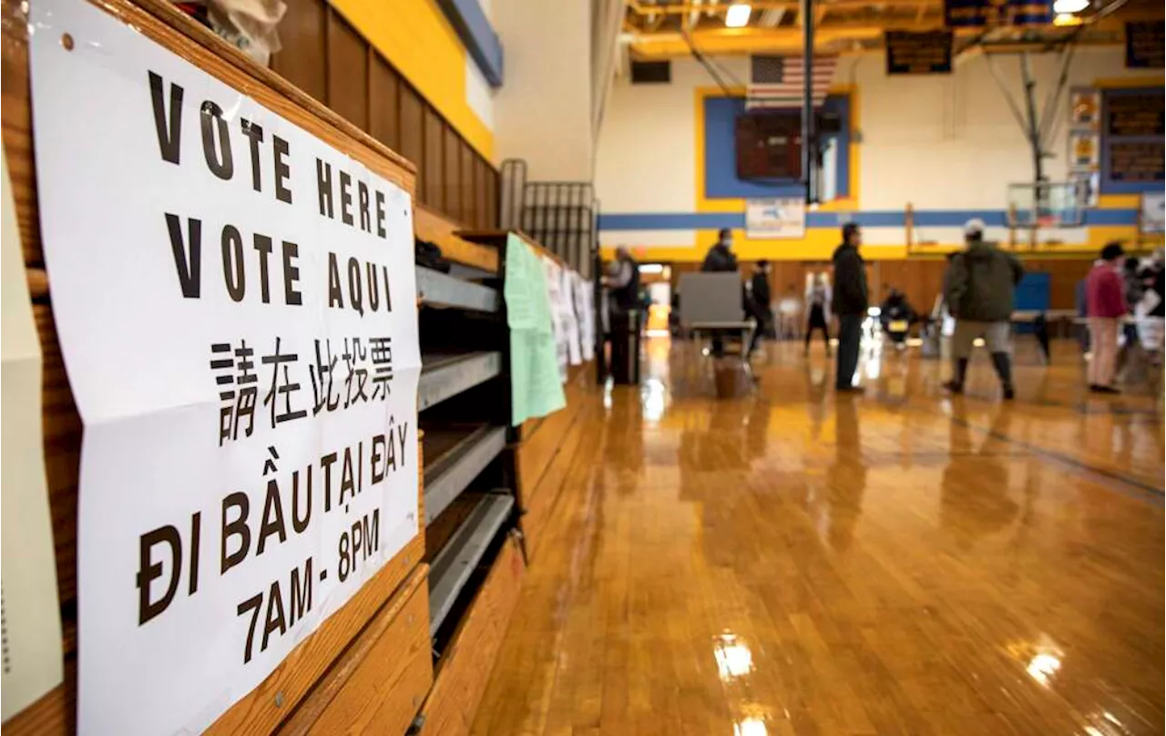 3 things to watch in today's Boston City Council election