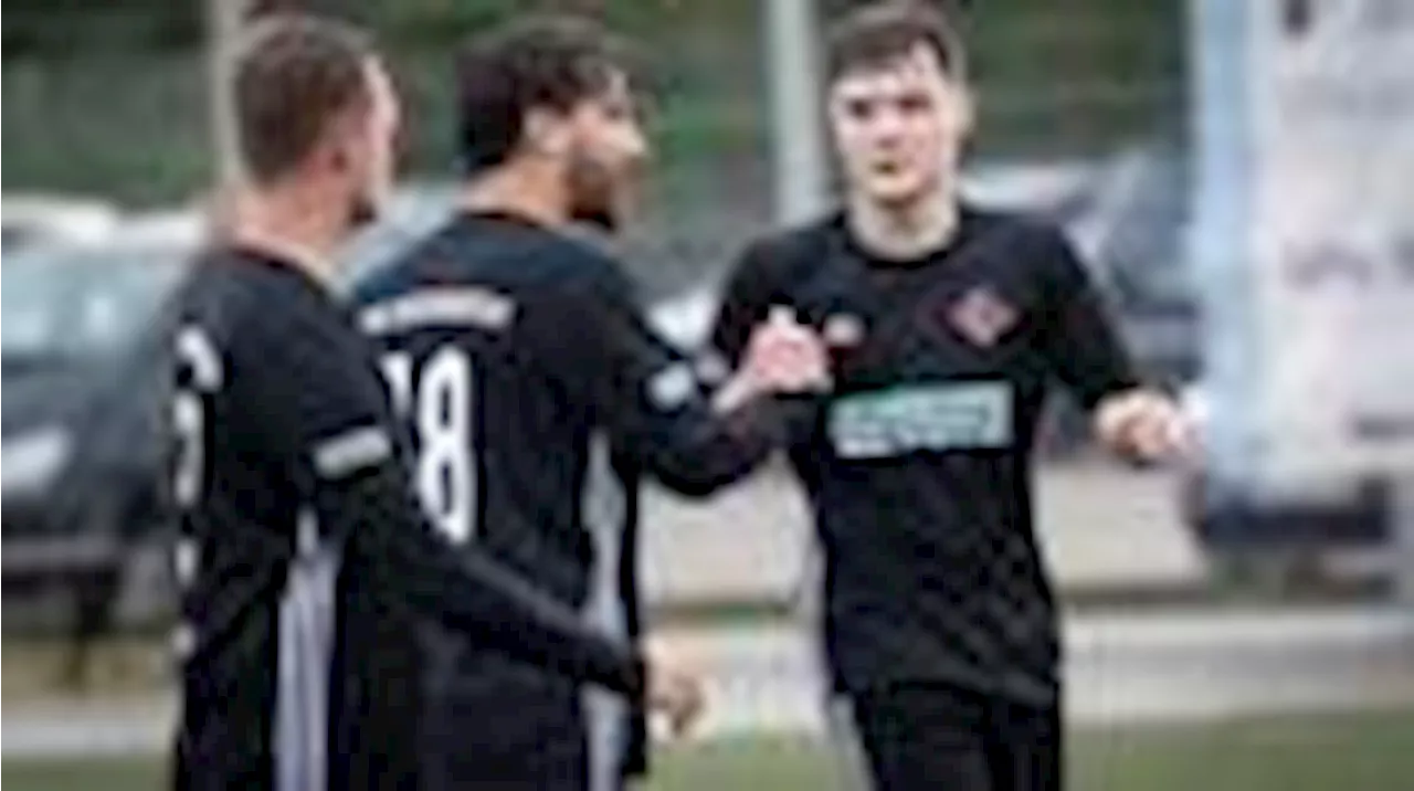 Fußball-Kreisliga: Zählbares für Seckenhausen, Okel und Marhorst