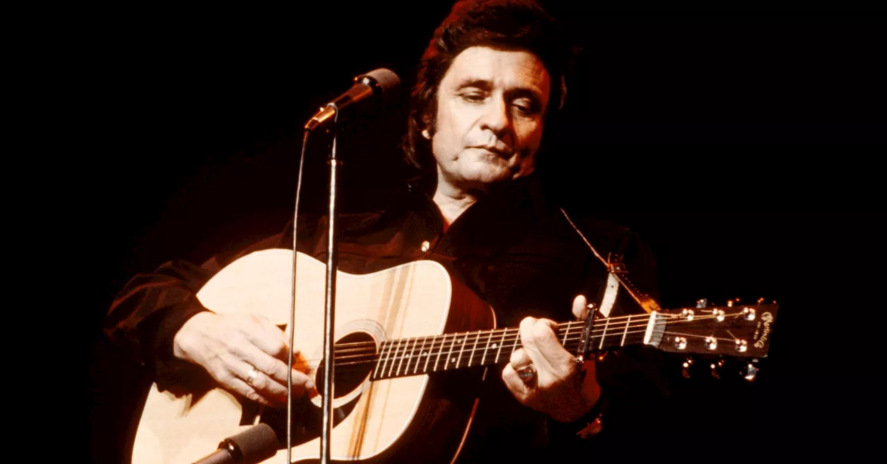 Johnny Cash's Taylor Swift Cover Predicts the Boring Future of AI Music