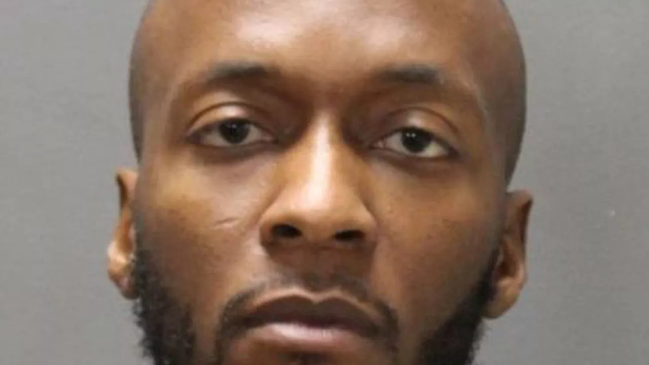 Suspect that sparked I-95 chase, closure on Jacksonville’s Northside arrested