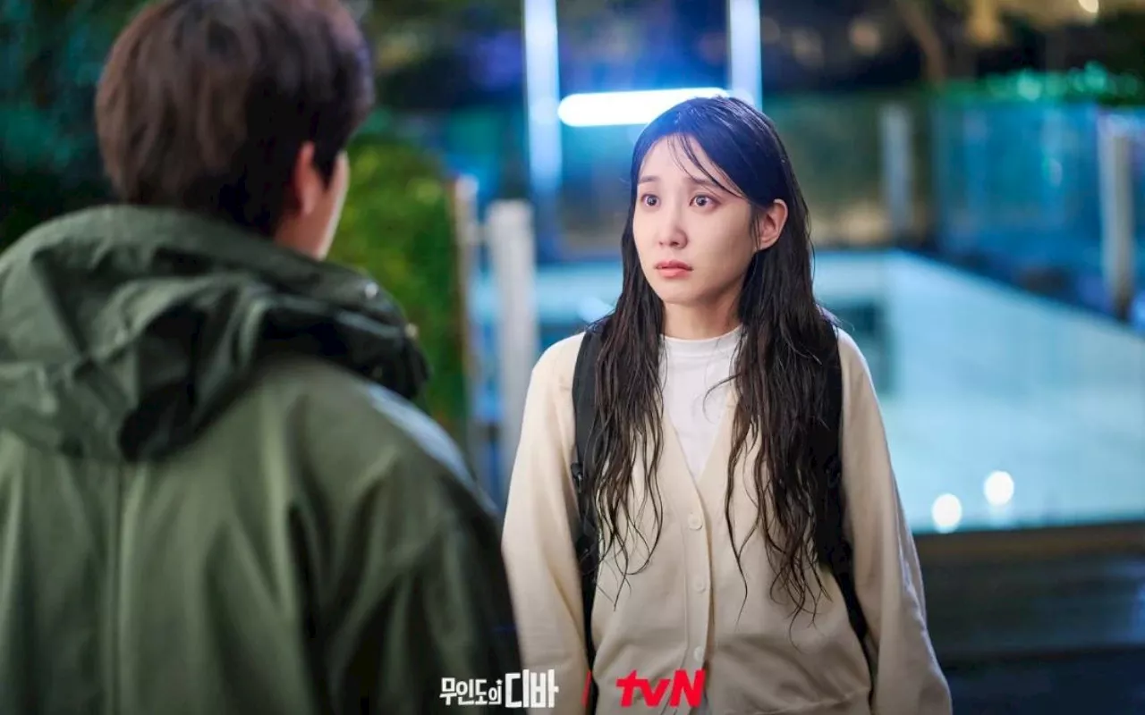 Musisi Cantik yang Jadi Mentor Park Eun Bin Menyanyi untuk ‘Castaway Diva’ Terungkap