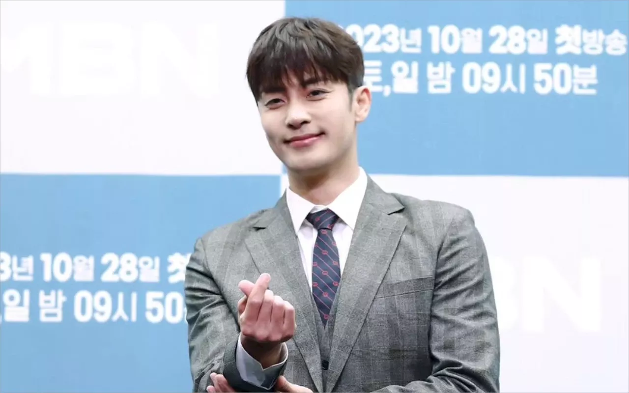 Sung Hoon Dipuji Sukses Tampilkan Pesona Pria Matang di 'Perfect Marriage Revenge'