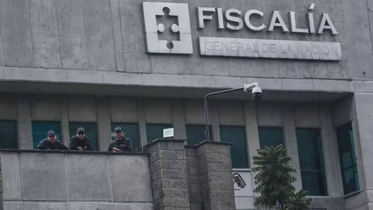 Terna para fiscal general cumple con todos los requisitos: Corte Suprema