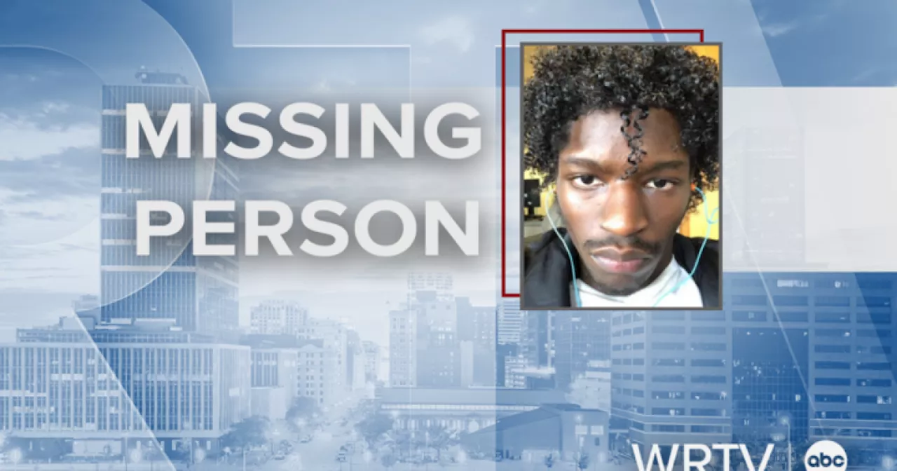 IMPD looking for man missing since February