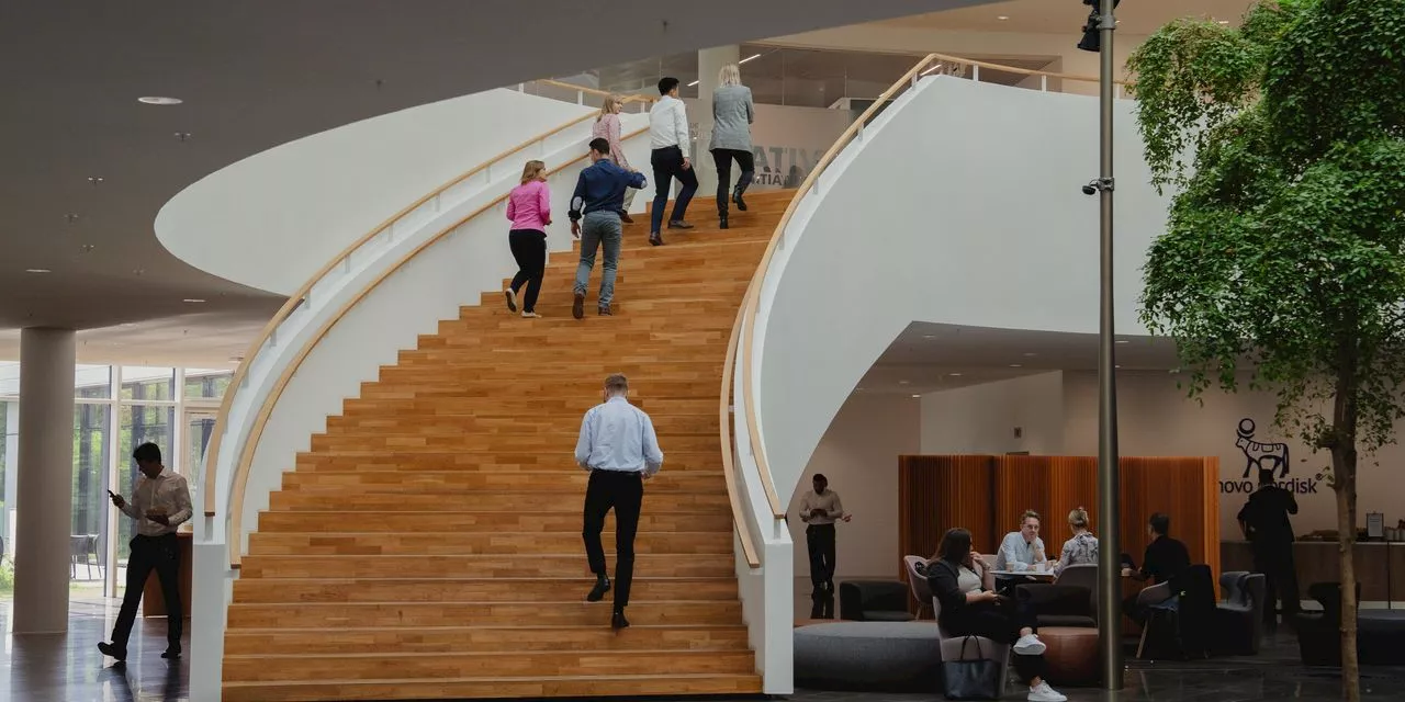 How Ozempic Maker Novo Nordisk’s Very Danish Capitalism Fueled Its Success, and Its Stumbles