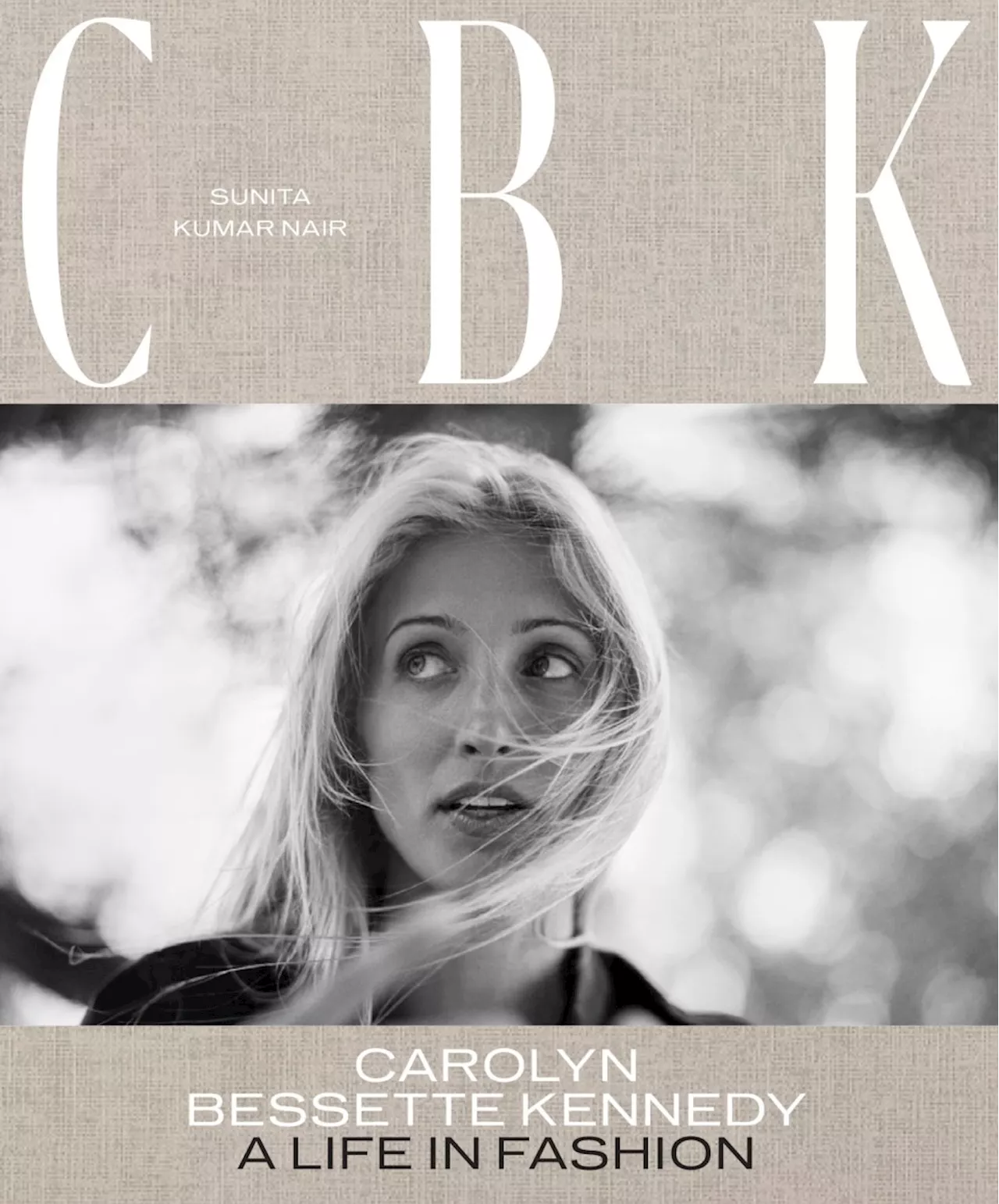 Carolyn Bessette Kennedy: Calvin Klein Publicist to Private Princess