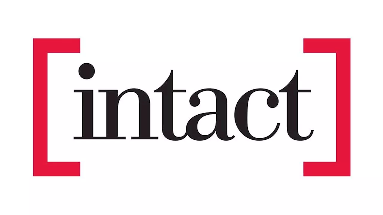 Intact Financial Corp. earns $163 million in third quarter