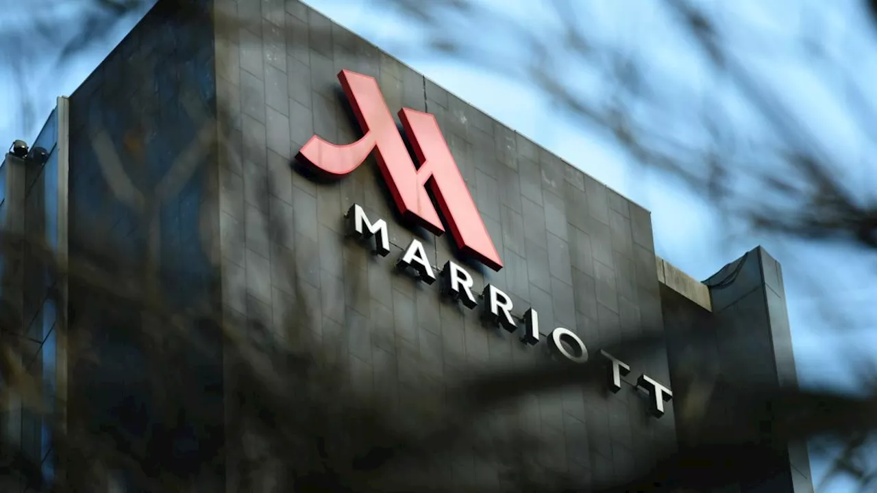 U.S. travel market settling into stable environment: Marriott CEO