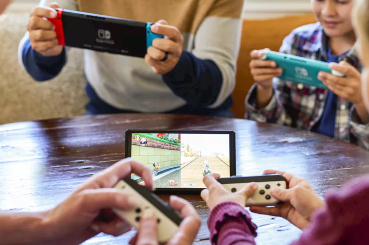 Les rumeurs autour de la Switch 2 « ne sont pas exactes », selon le président de Nintendo