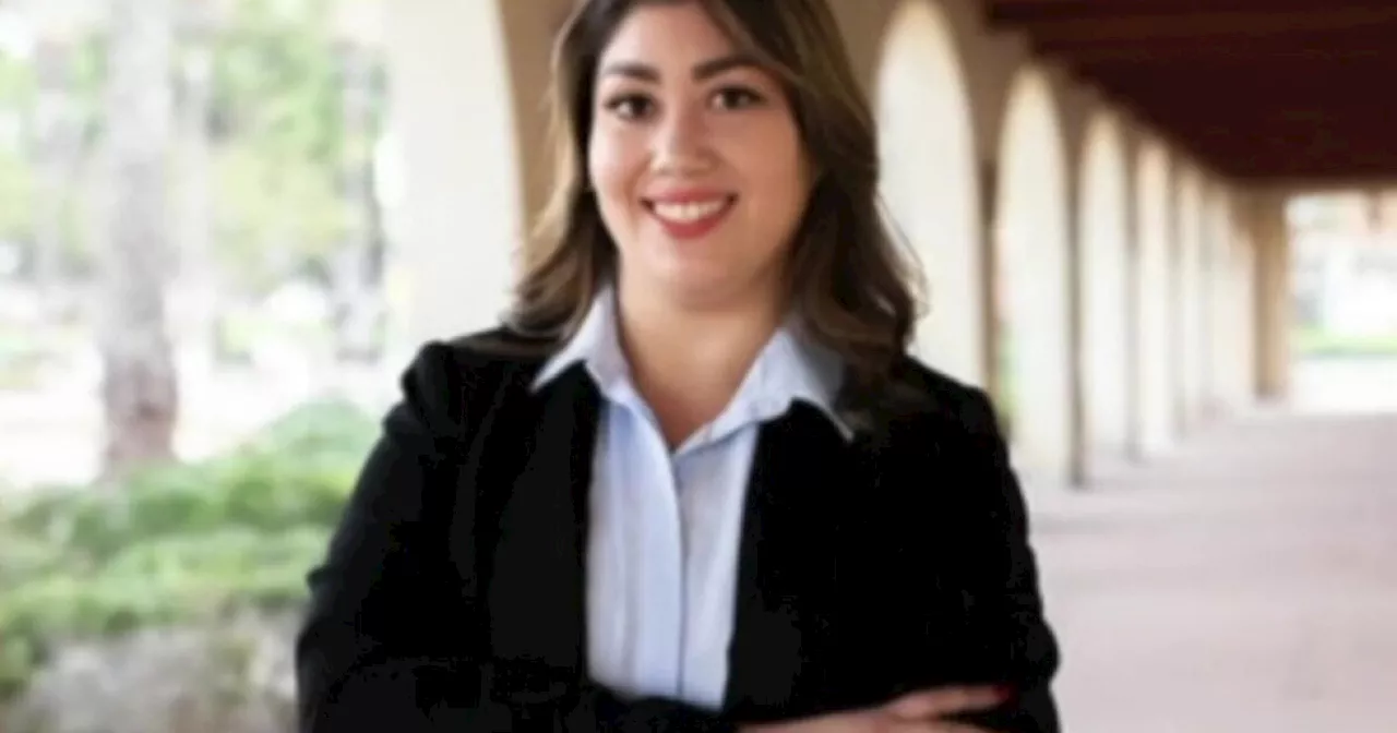 Chula Vista City Councilwoman Andrea Cardenas responds to fraud charges