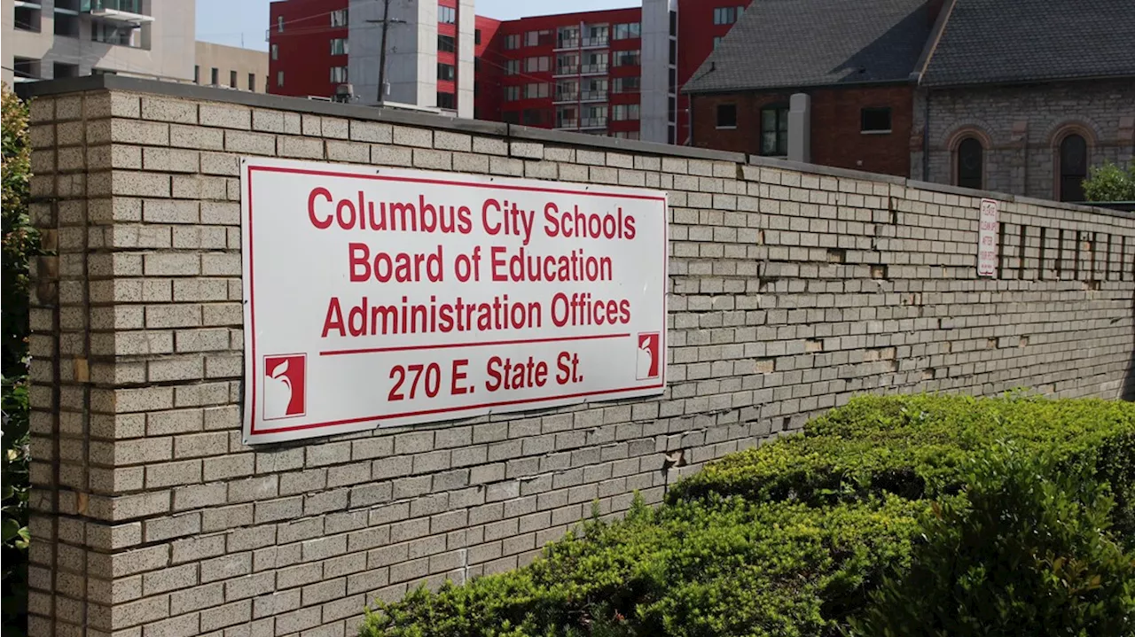 $100 million annual Columbus City Schools levy passed by voters