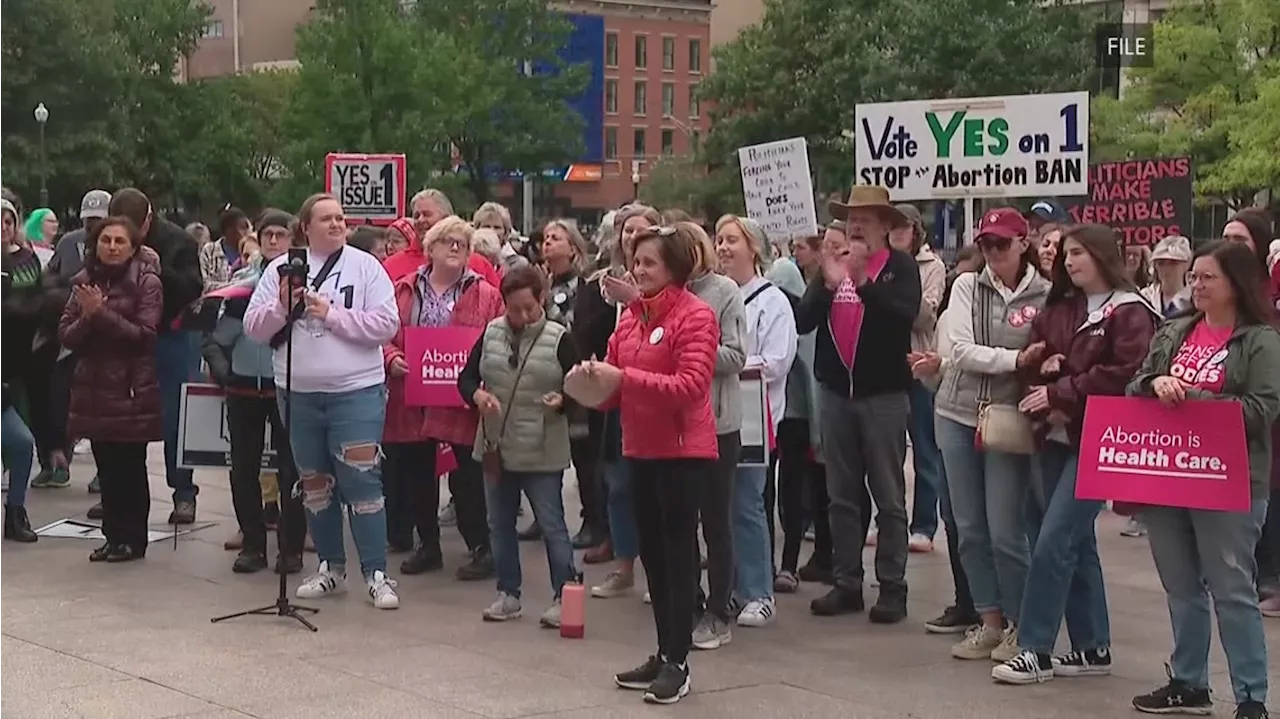 Ohio leaders on both sides of abortion battle brace for legal challenges after Issue 1 passes