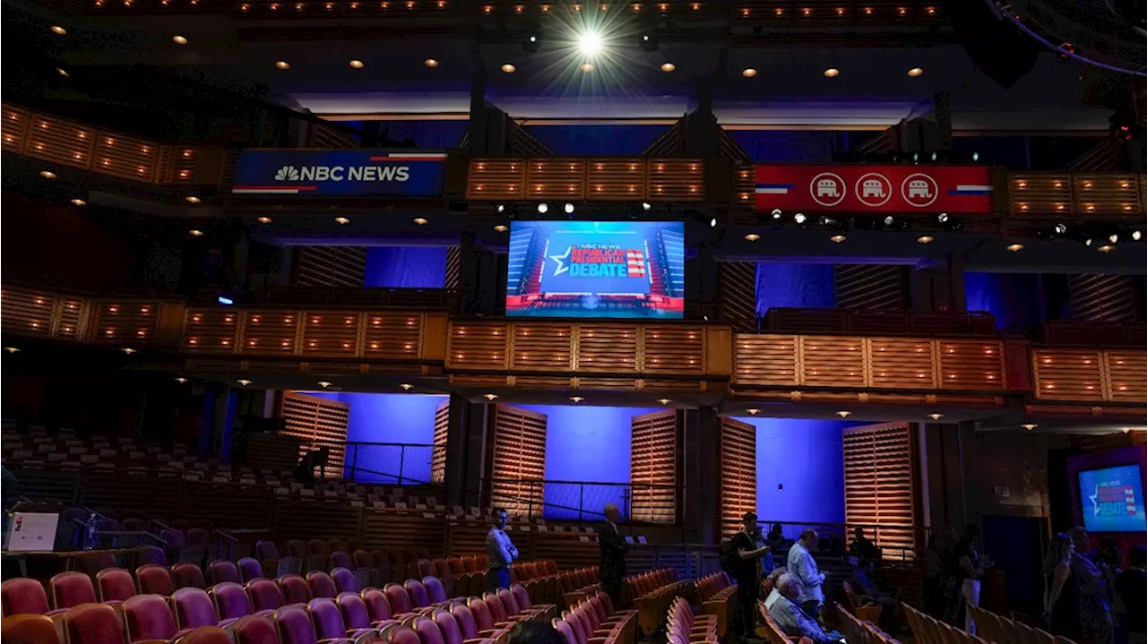 How to watch the third Republican presidential debate