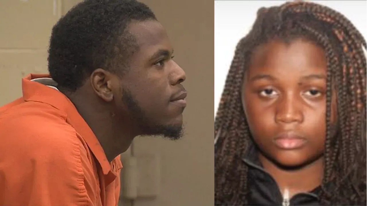 Teen mom missing, children's father arrested on family violence charges and denied bond