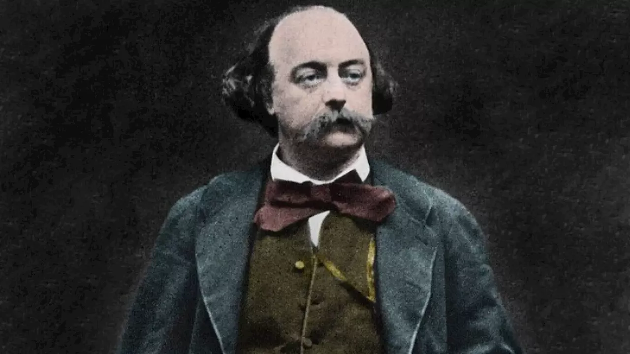 Publican la novela póstuma de Gustave Flaubert, 'Bouvard y Pécuchet', en su versión más completa