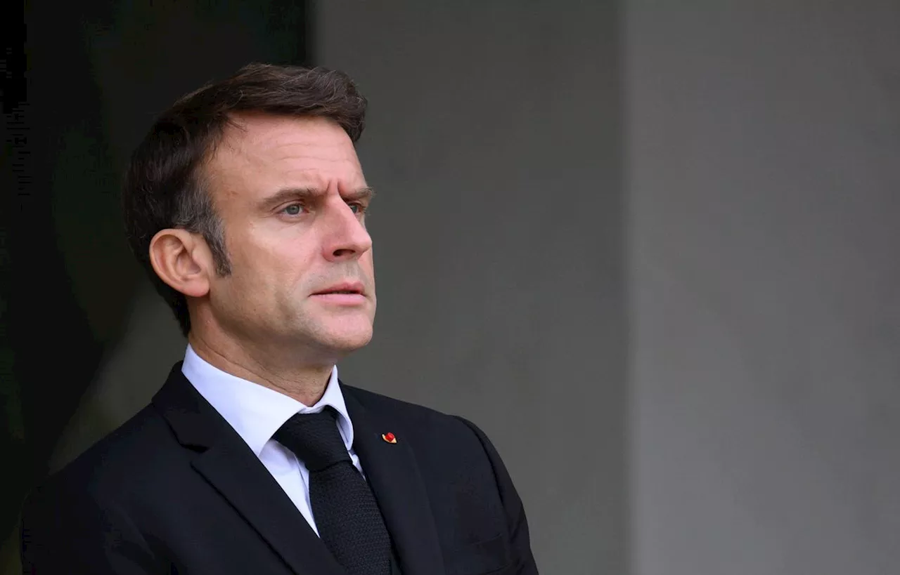 Guerre Hamas-Israël : Emmanuel Macron, ou le défi du « en même temps » diplomatique