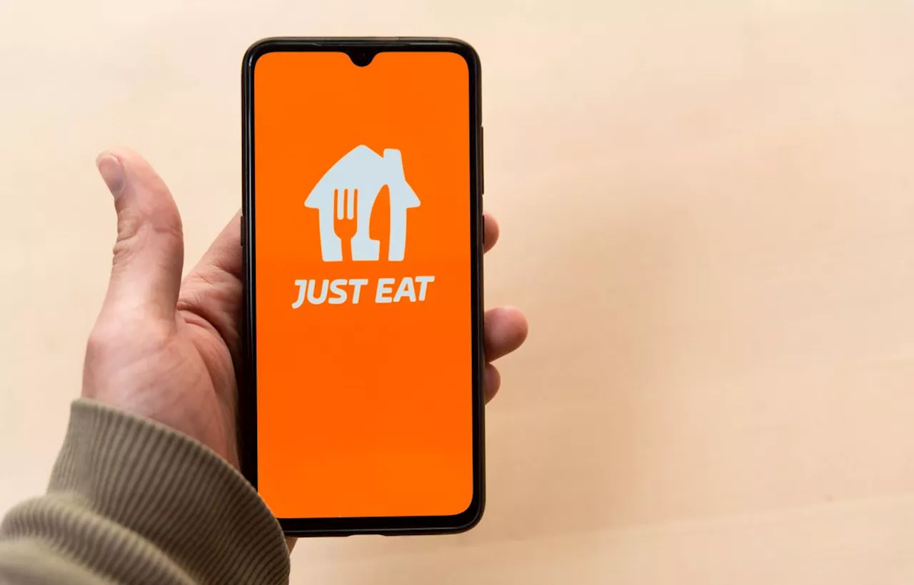 Just Eat, plateforme de livraison de repas, quasiment à l’arrêt en raison d’une grève