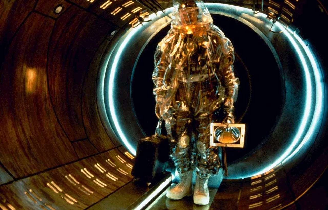 « L’Armée des 12 singes » : Comment Bruce Willis s’est « mis à nu » pour Terry Gilliam