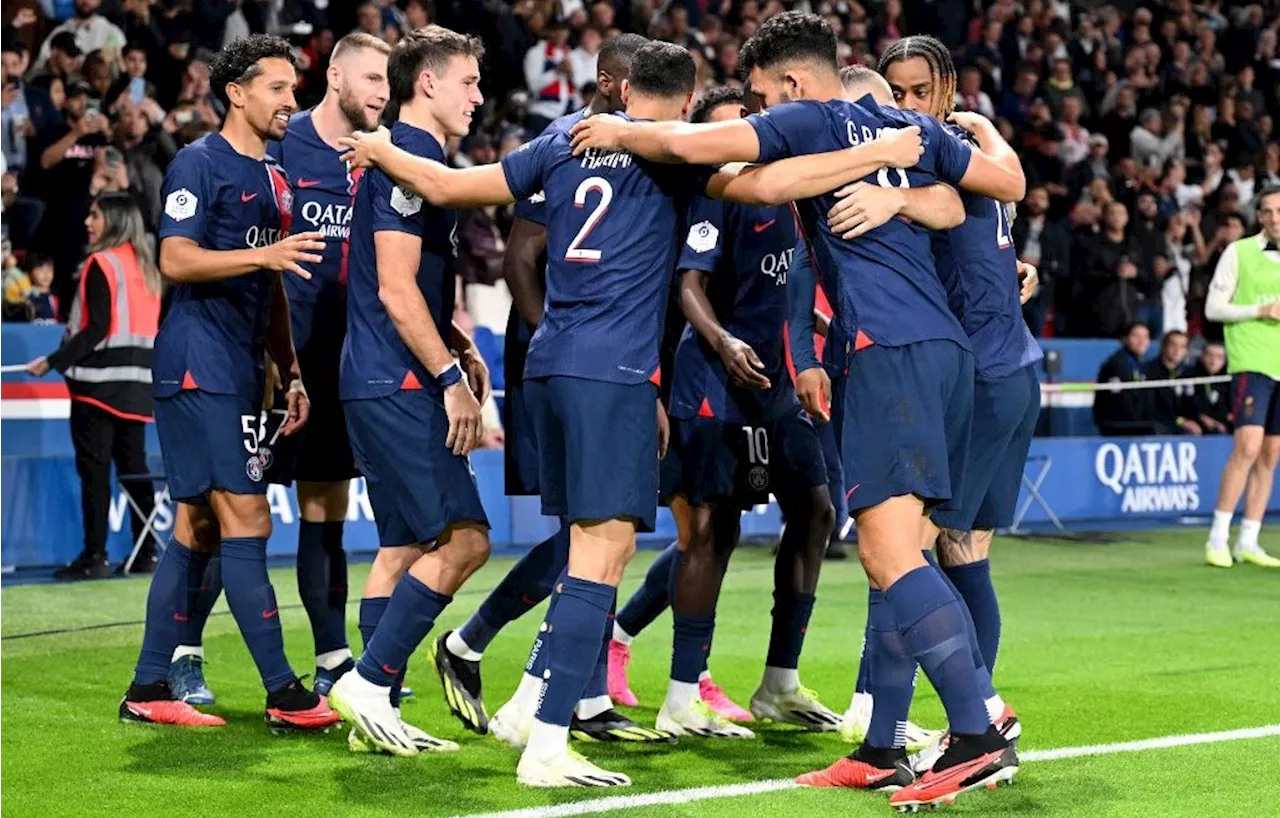 Lutte contre l’homophobie : Après les chants de PSG-OM, des associations LGBT portent plainte contre Amazon