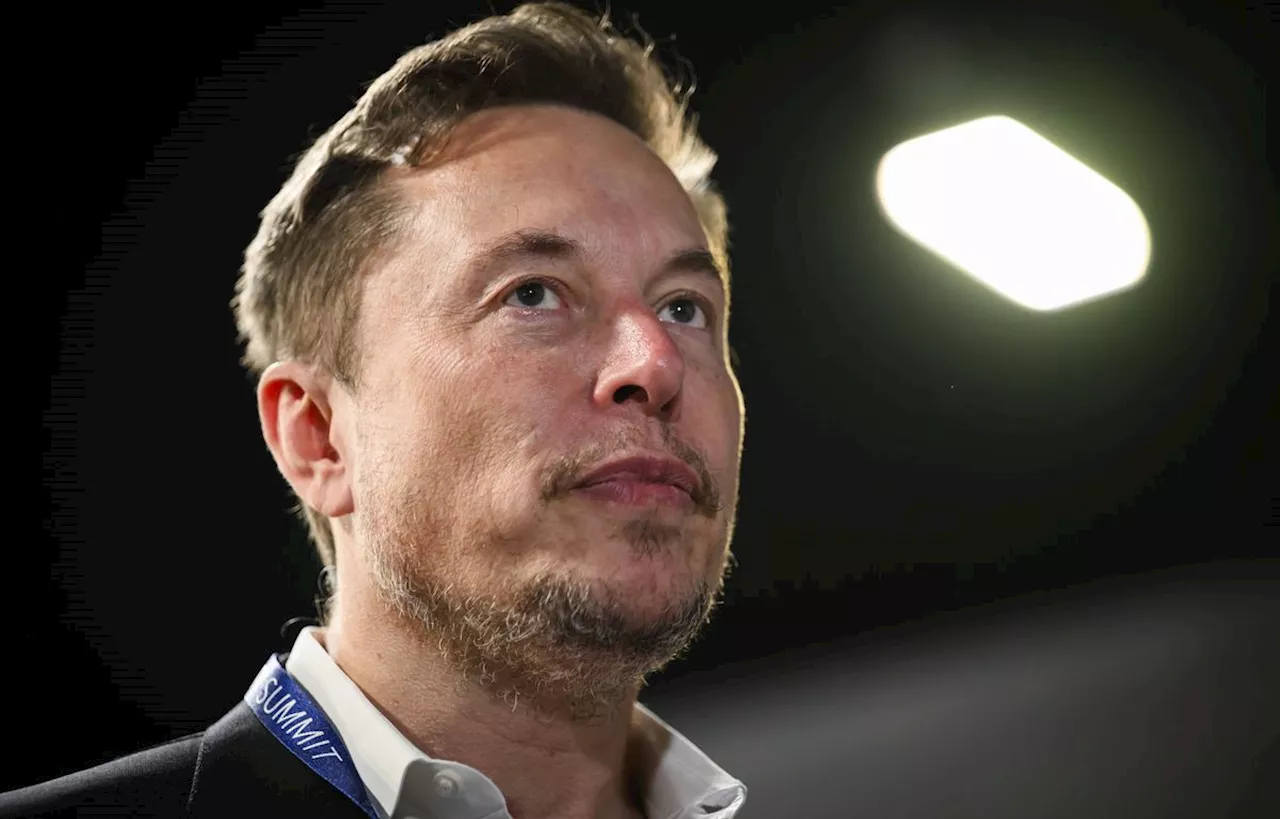 Neuralink : Elon Musk veut redonner la vue aux aveugles grâce à une « puce de vision »