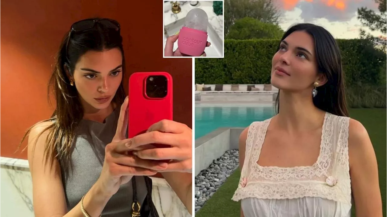 Kendall Jenner lists $65 Aussie beauty buy among best gifts for Christmas 2023: ‘I love it’