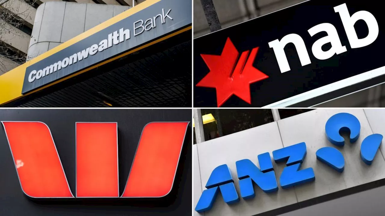 NAB the first of the big four banks to hike rates following RBA increase