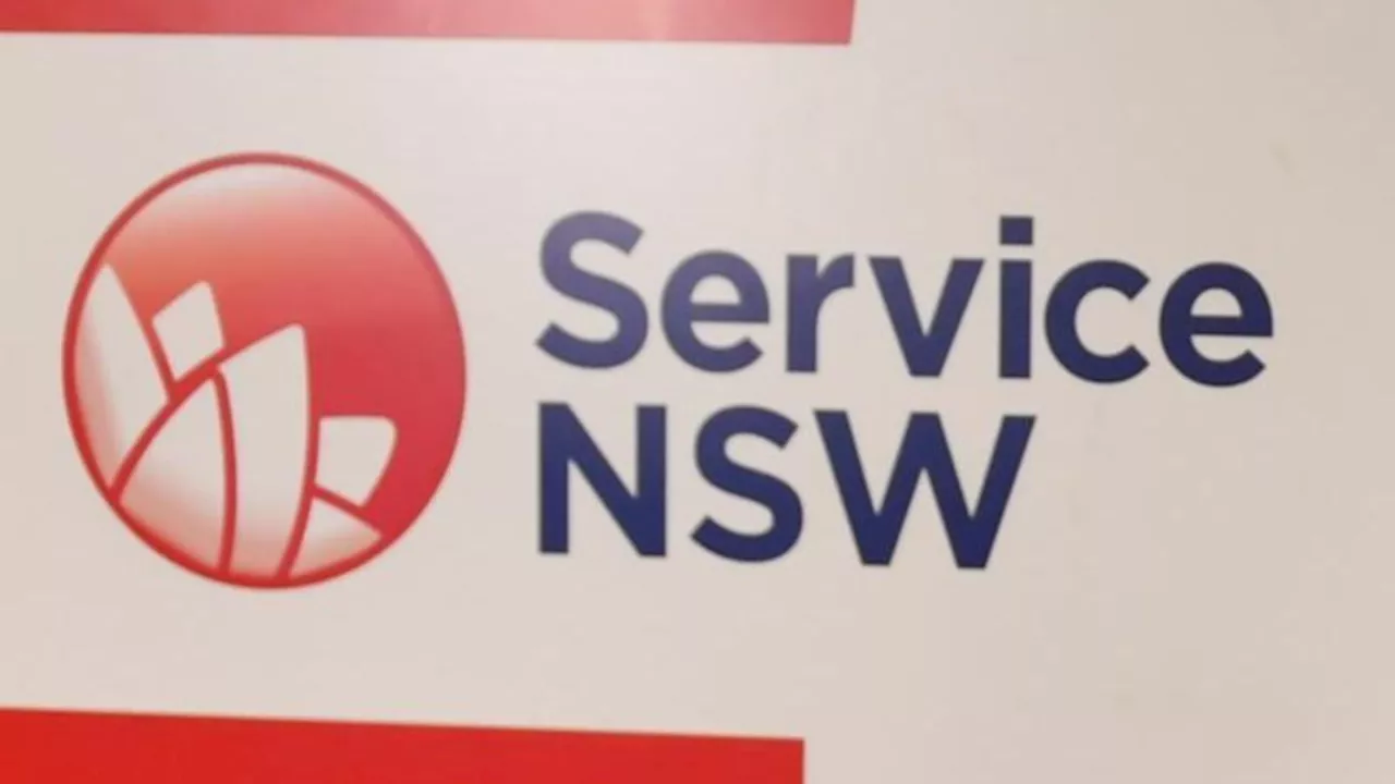 Service NSW customers facing difficulties accessing network amid Optus outage