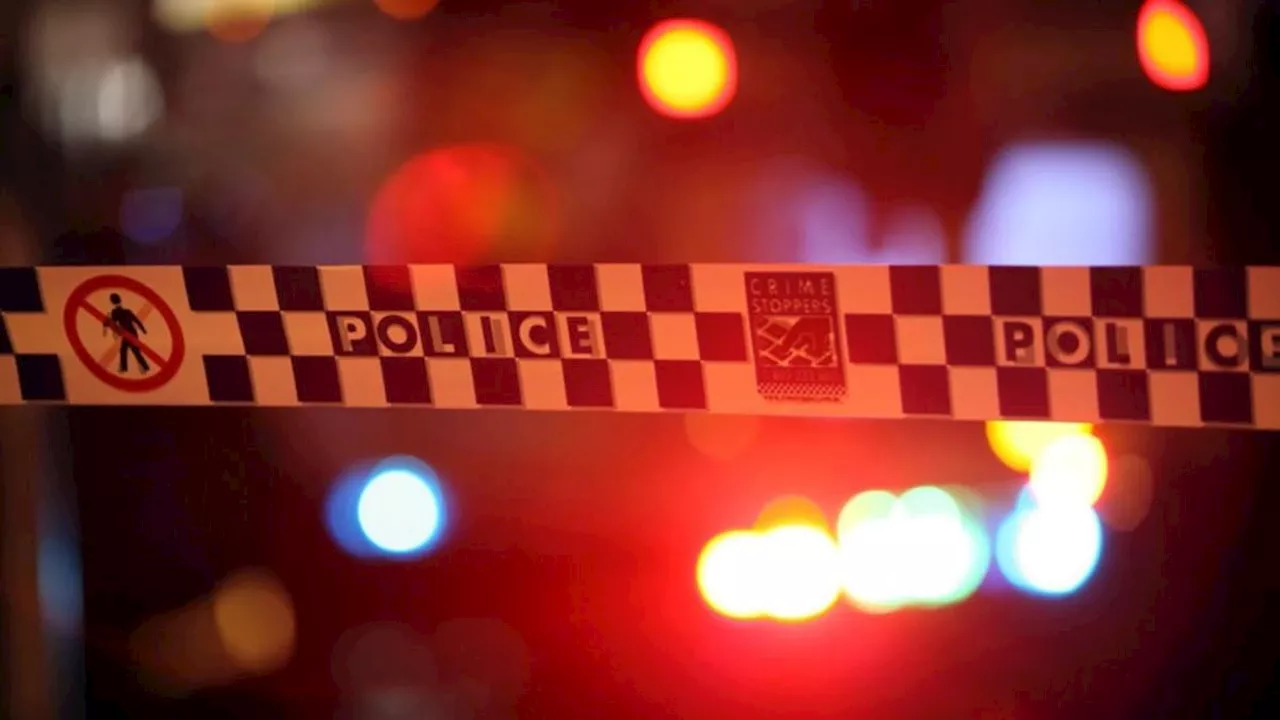 Passersby find driver dead in crashed car in Georgetown in Queensland's far north